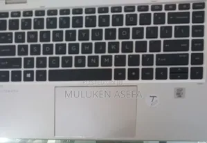 New Laptop HP EliteBook X360 1040 G7 16GB Intel Core I7 SSD 512GB