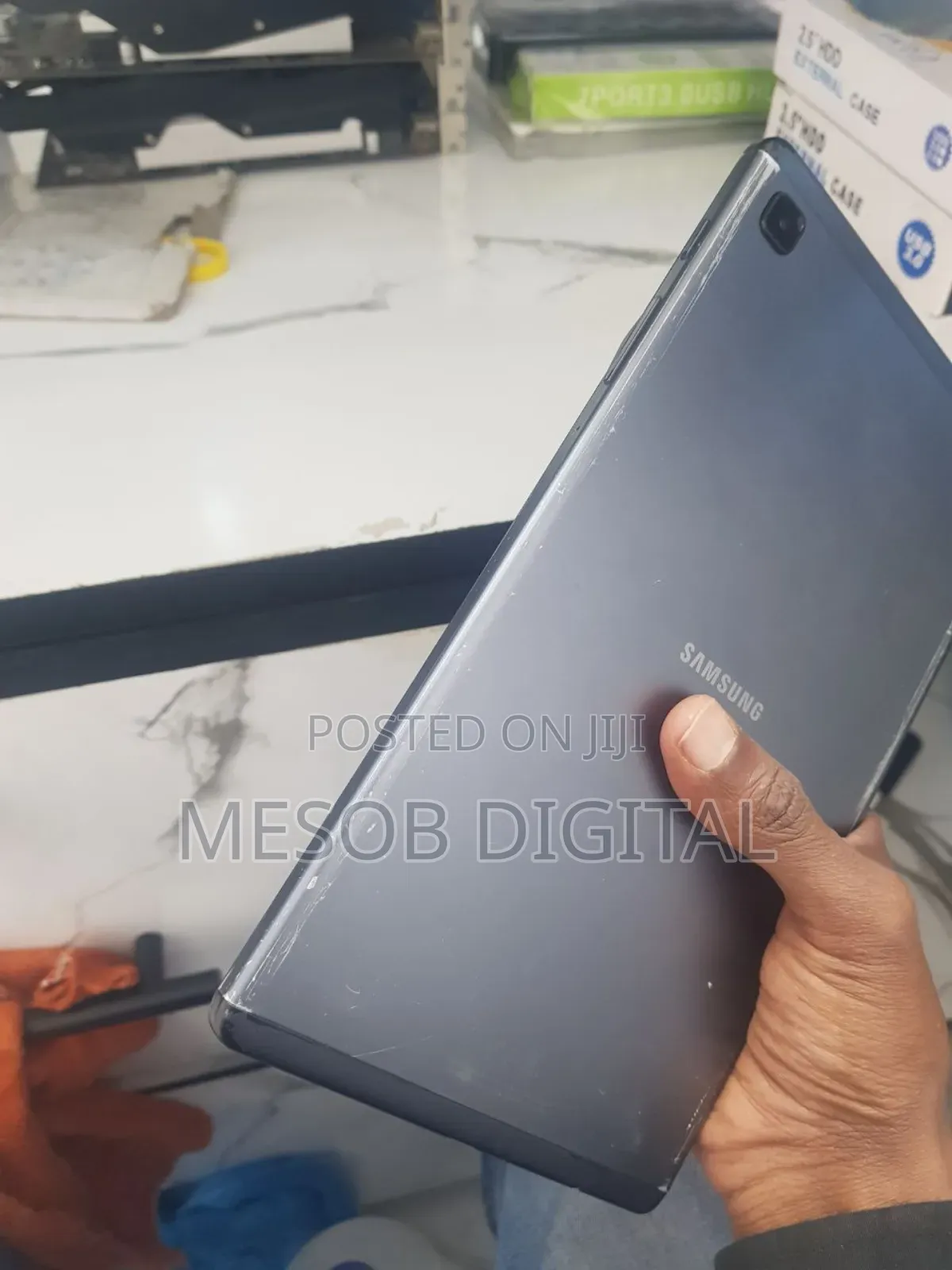 Samsung Galaxy Tab A7 Lite 32 GB Blue