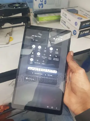 Samsung Galaxy Tab A7 Lite 32 GB Blue