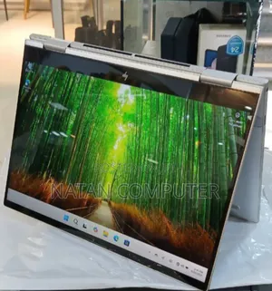 Photo - New Laptop HP Envy X360 8GB Intel Core I7 SSD 512GB