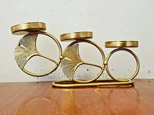 Photo - Candle Holder