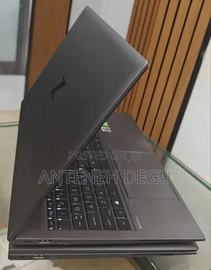 New Laptop HP ZBook 15 16GB Intel Core I7 SSD 512GB