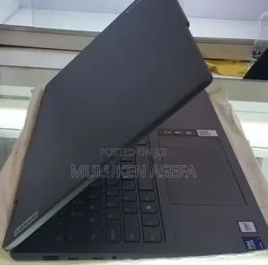 Photo - New Laptop Lenovo Yoga 7i 16GB Intel Core Ultra 7 SSD 1T
