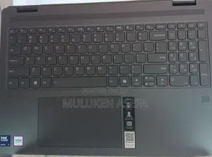 New Laptop Lenovo Yoga 7i 16GB Intel Core Ultra 7 SSD 1T