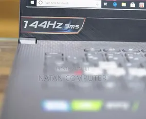 Photo - New Laptop Asus ROG Strix GL503 16GB Intel Core I7 SSD 512GB