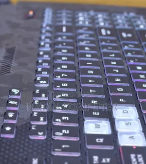 New Laptop Asus ROG Strix GL503 16GB Intel Core I7 SSD 512GB