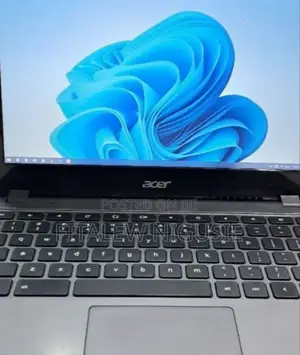 New Laptop Acer Chromebook 11 4GB Intel Celeron SSD 128GB