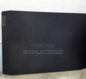 New Laptop Lenovo Ideapad 3 16GB AMD Ryzen 5 SSD 256GB