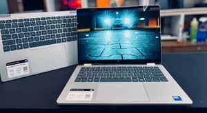 New Laptop HP OmniBook 5 14" 16GB SSD 512GB