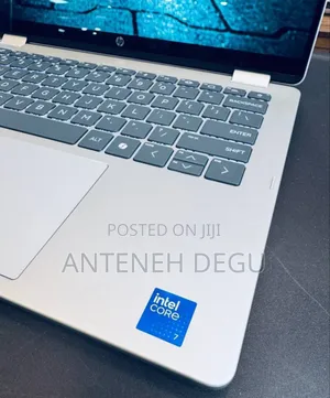 New Laptop HP OmniBook 5 14" 16GB SSD 512GB