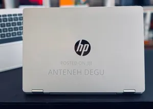 New Laptop HP OmniBook 5 14" 16GB SSD 512GB