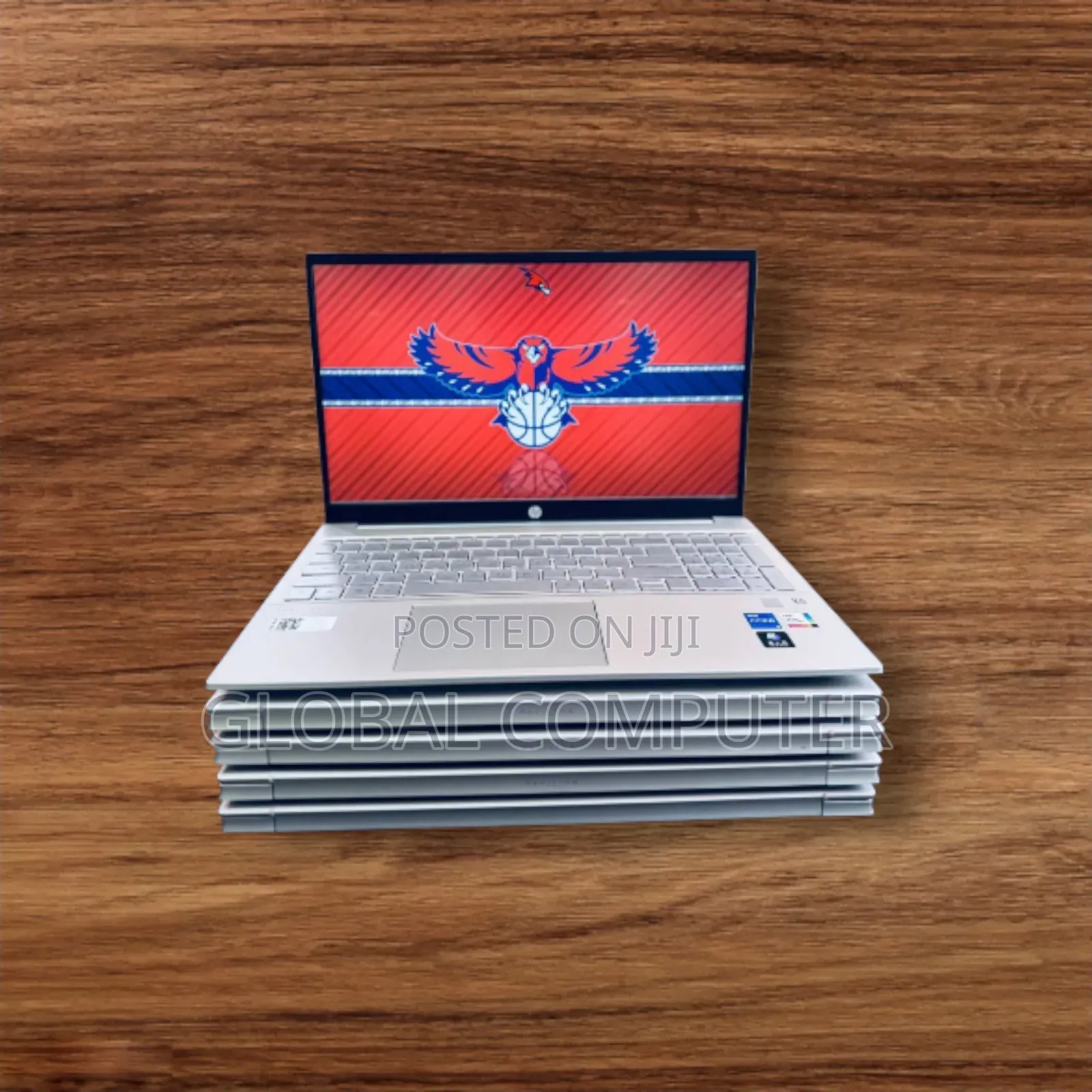 New Laptop HP EliteBook 840 G10 16GB Intel Core I5 SSD 512GB