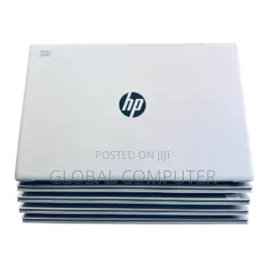 New Laptop HP EliteBook 840 G10 16GB Intel Core I5 SSD 512GB