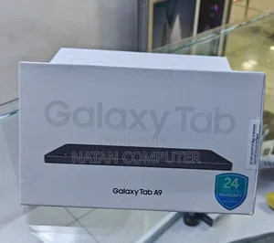 New Samsung Galaxy Tab A9 64 GB