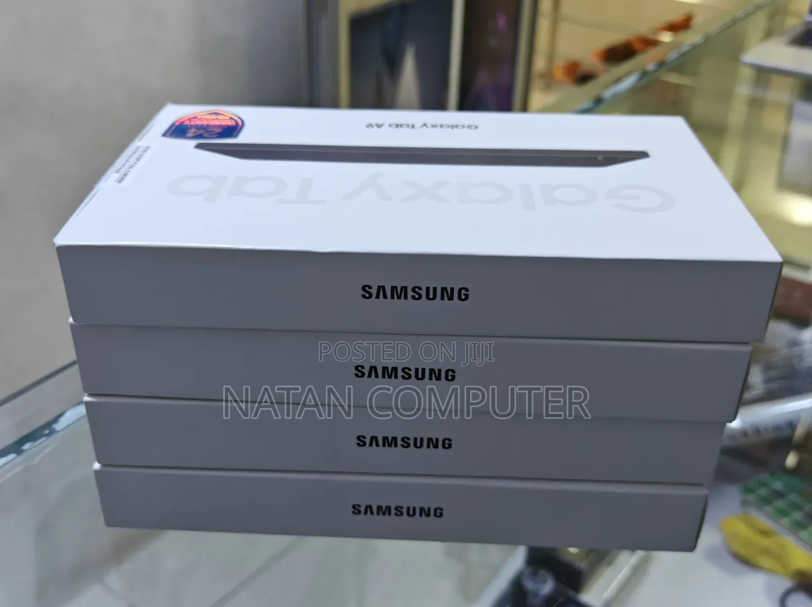 New Samsung Galaxy Tab A9 64 GB