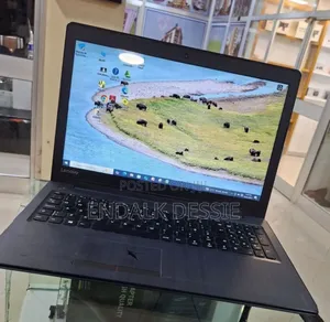 New Laptop Lenovo 8GB Intel Core I7 HDD 1T