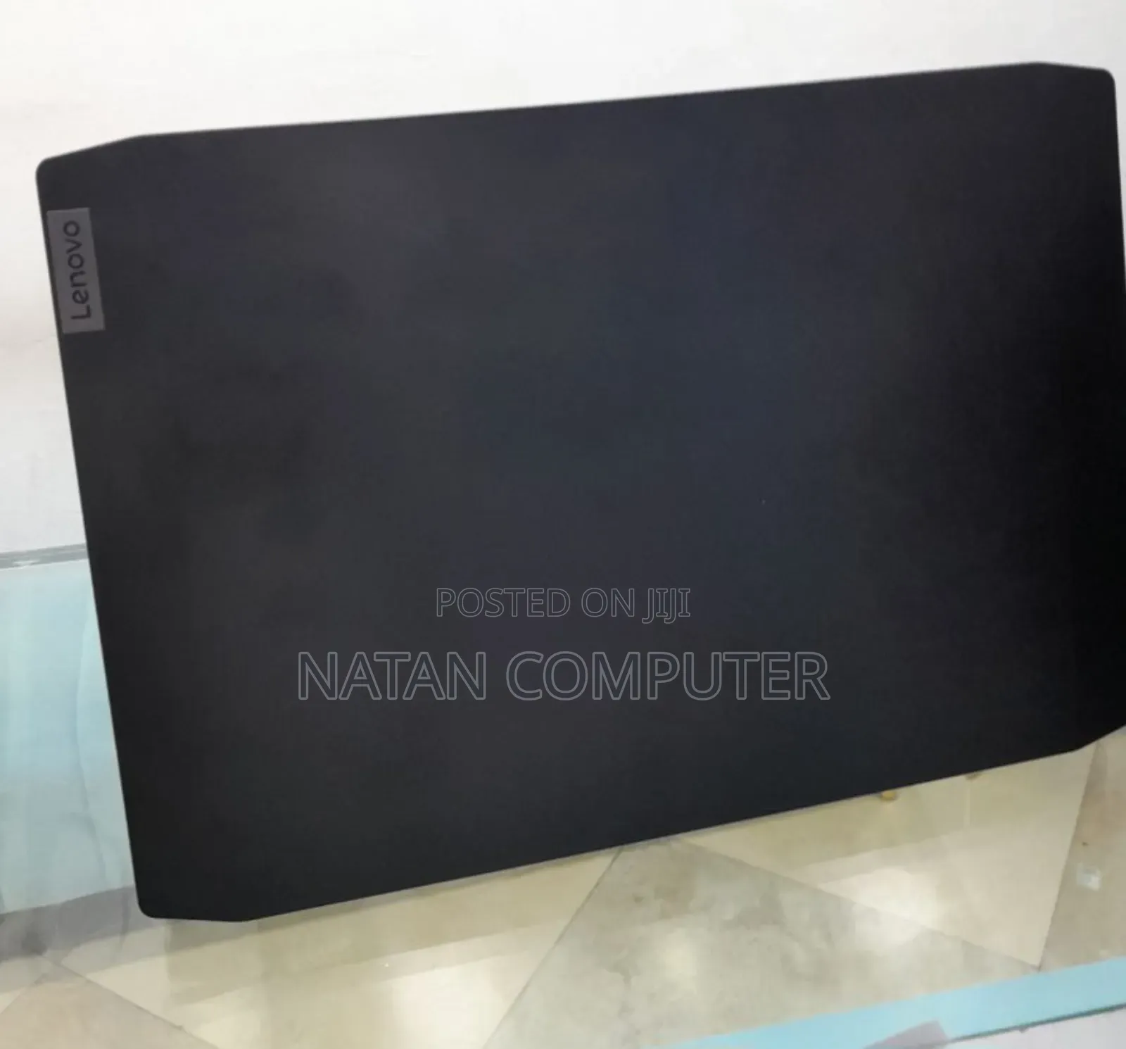 New Laptop Lenovo Ideapad 3 16GB AMD Ryzen 5 SSD 256GB