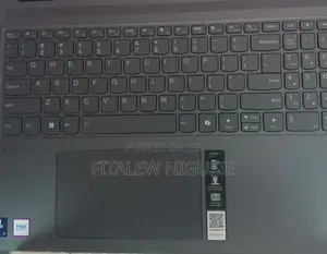 New Laptop Lenovo ThinkPad Yoga 16GB Intel Core I7 SSD 1T