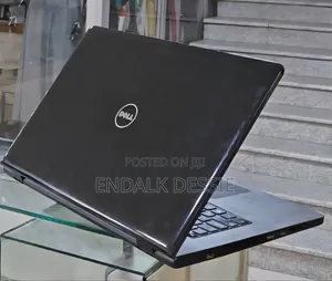 New Laptop Dell 6GB Intel Core I7 HDD 1T