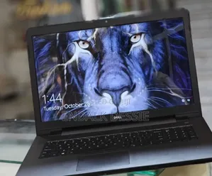 New Laptop Dell 6GB Intel Core I7 HDD 1T