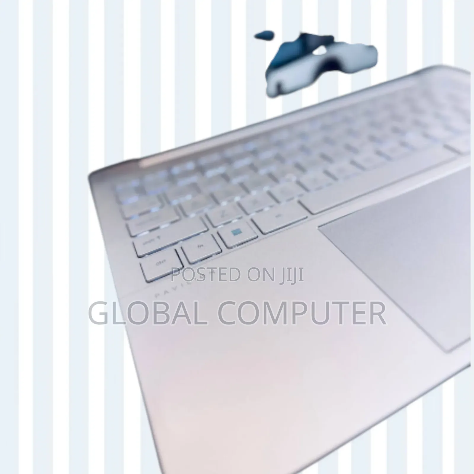 New Laptop HP EliteBook 1040 G6 16GB Intel Core i7 SSD 512GB