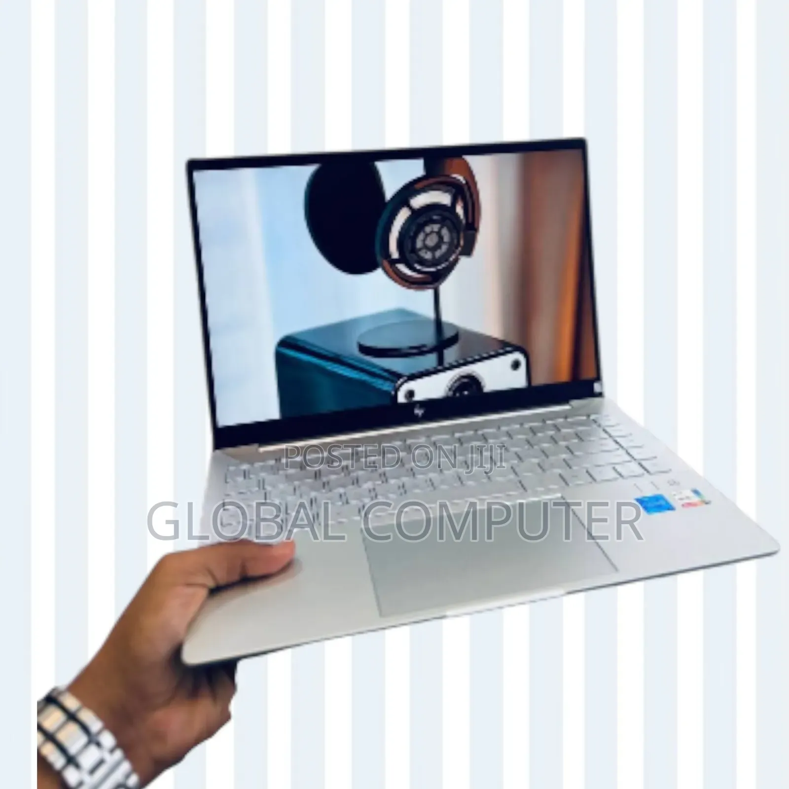 New Laptop HP EliteBook 1040 G6 16GB Intel Core i7 SSD 512GB