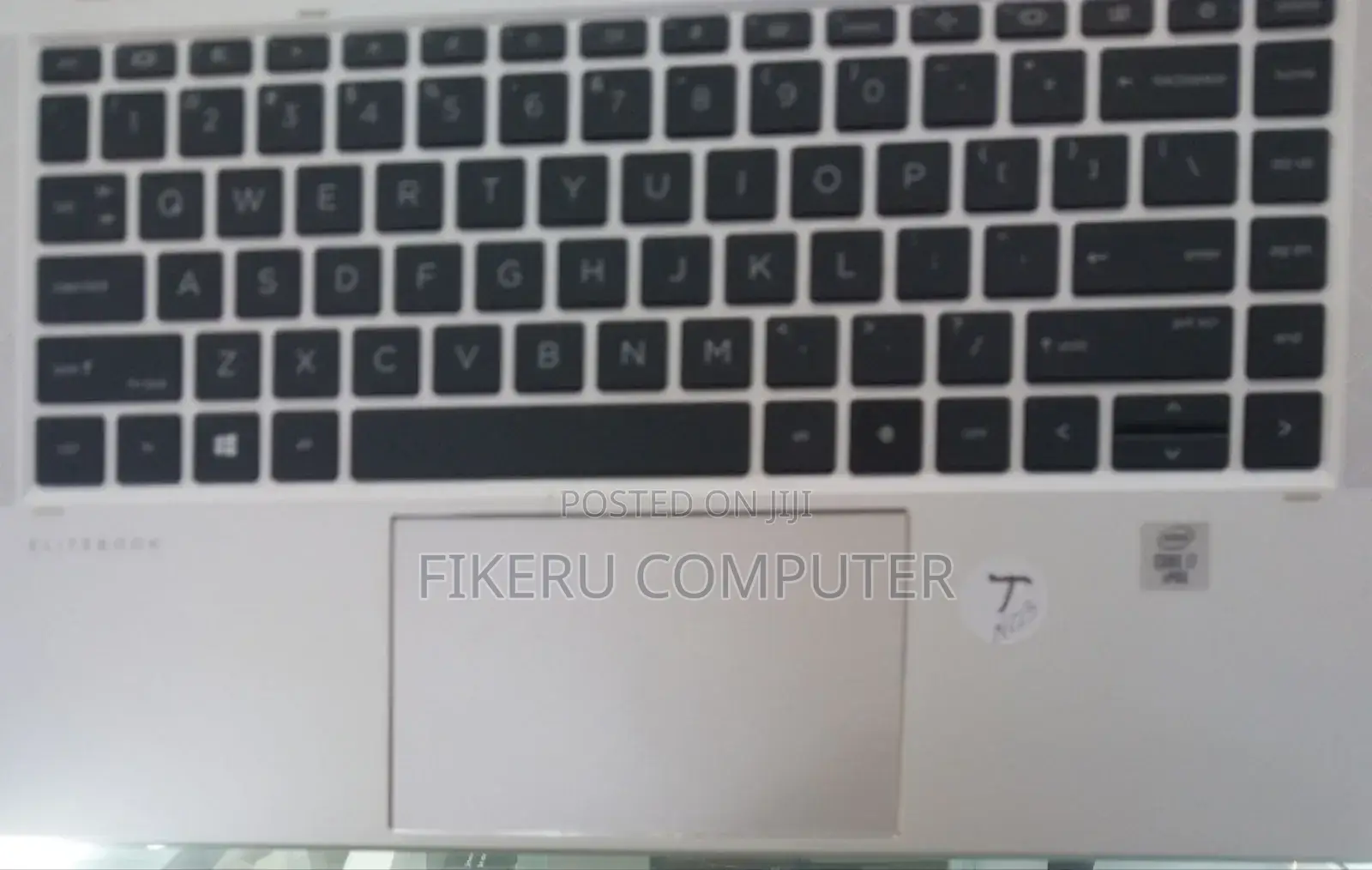 New Laptop HP EliteBook 840 16GB Intel Core I7 SSD 512GB