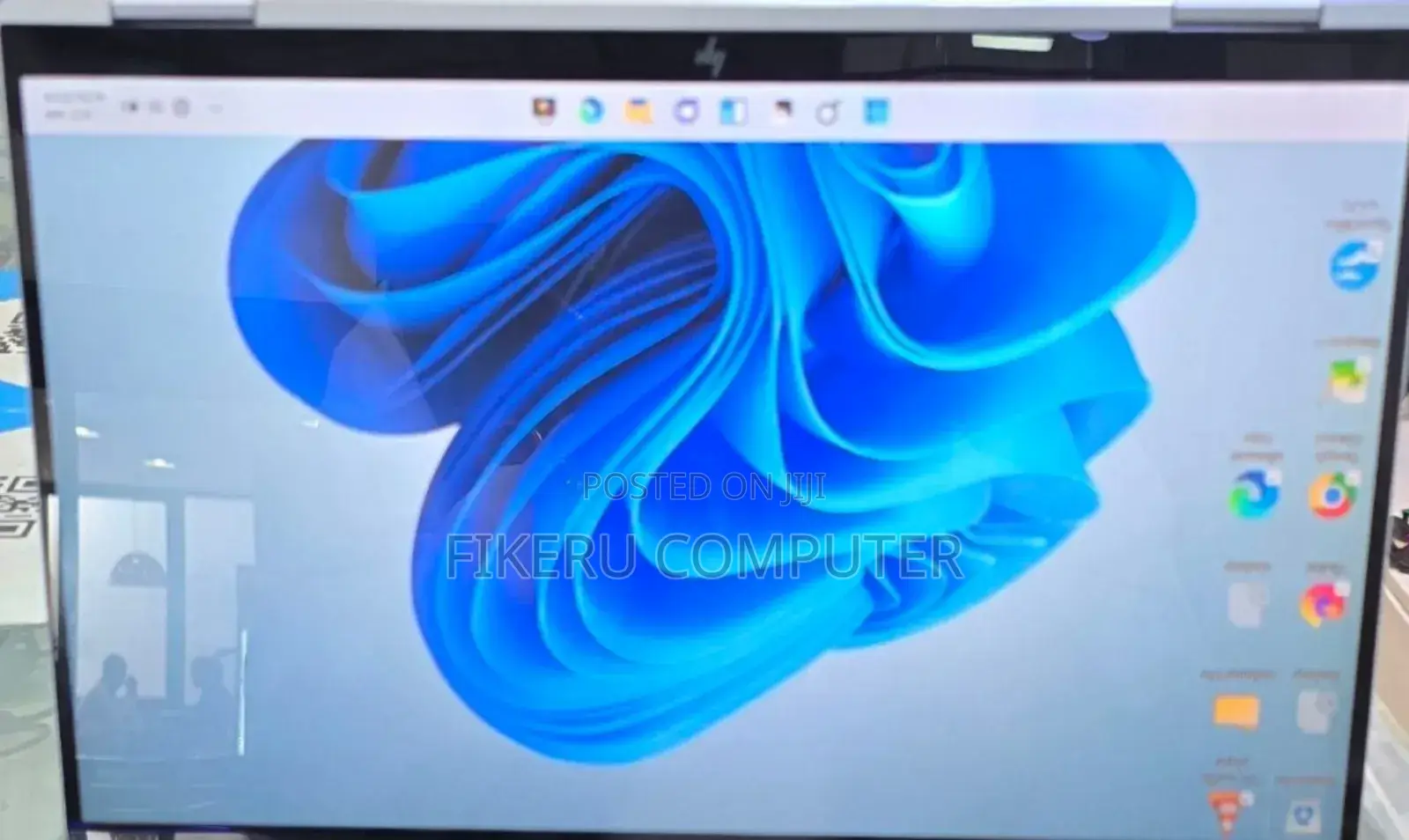 New Laptop HP EliteBook 840 16GB Intel Core I7 SSD 512GB