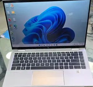 New Laptop HP EliteBook 840 16GB Intel Core I7 SSD 512GB