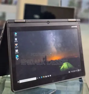 New Laptop Lenovo 8GB Intel Core I7 HDD 500GB