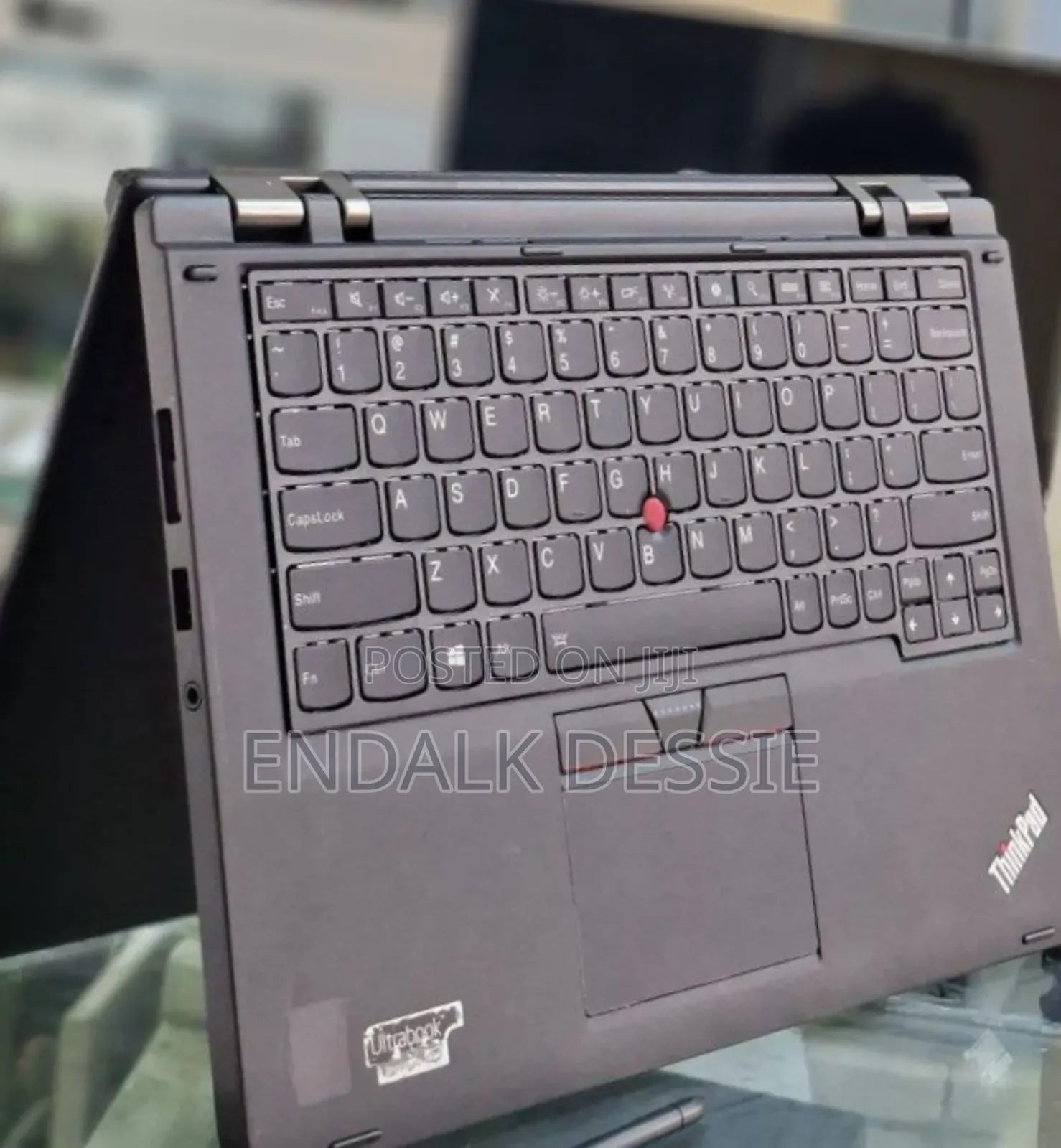 New Laptop Lenovo 8GB Intel Core I7 HDD 500GB