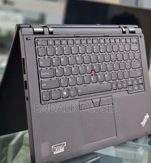 New Laptop Lenovo 8GB Intel Core I7 HDD 500GB