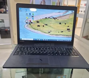 Photo - New Laptop Lenovo IdeaPad 320 8GB Intel Core I7 HDD 1T