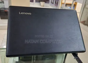 New Laptop Lenovo IdeaPad 320 8GB Intel Core I7 HDD 1T