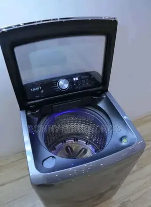 Photo - Orbit 16kg Automatic Washing Machine - Top Load