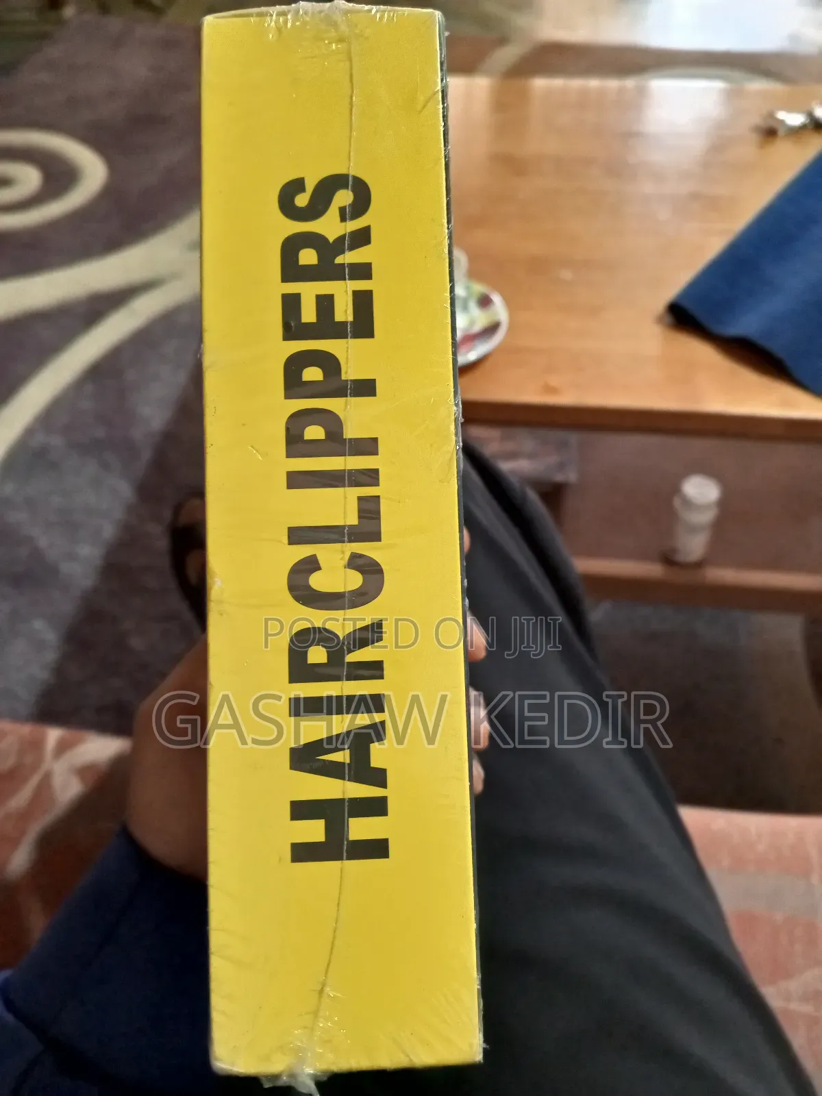 Hairclippers