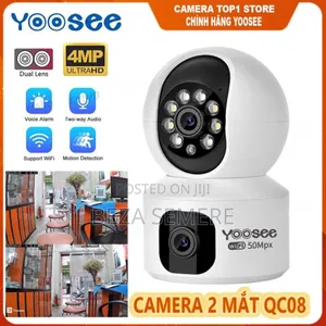 Photo - Sim Support Double Lens Camera Votz