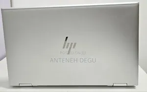 New Laptop HP EliteBook X360 1040 G7 16GB Intel Core I7 SSD 512GB