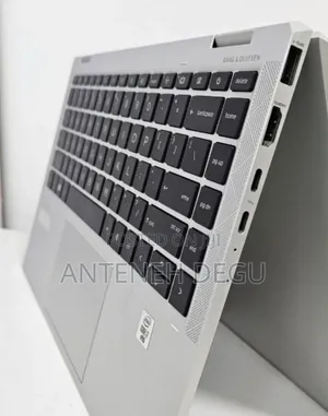 New Laptop HP EliteBook X360 1040 G7 16GB Intel Core I7 SSD 512GB