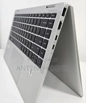 New Laptop HP EliteBook X360 1040 G7 16GB Intel Core I7 SSD 512GB