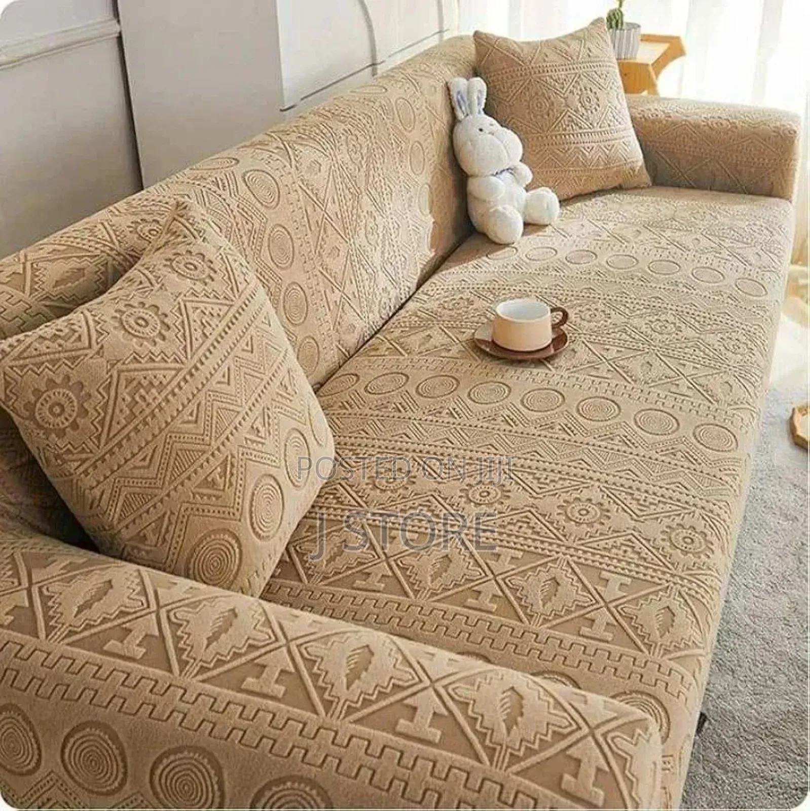 Sofa Cover