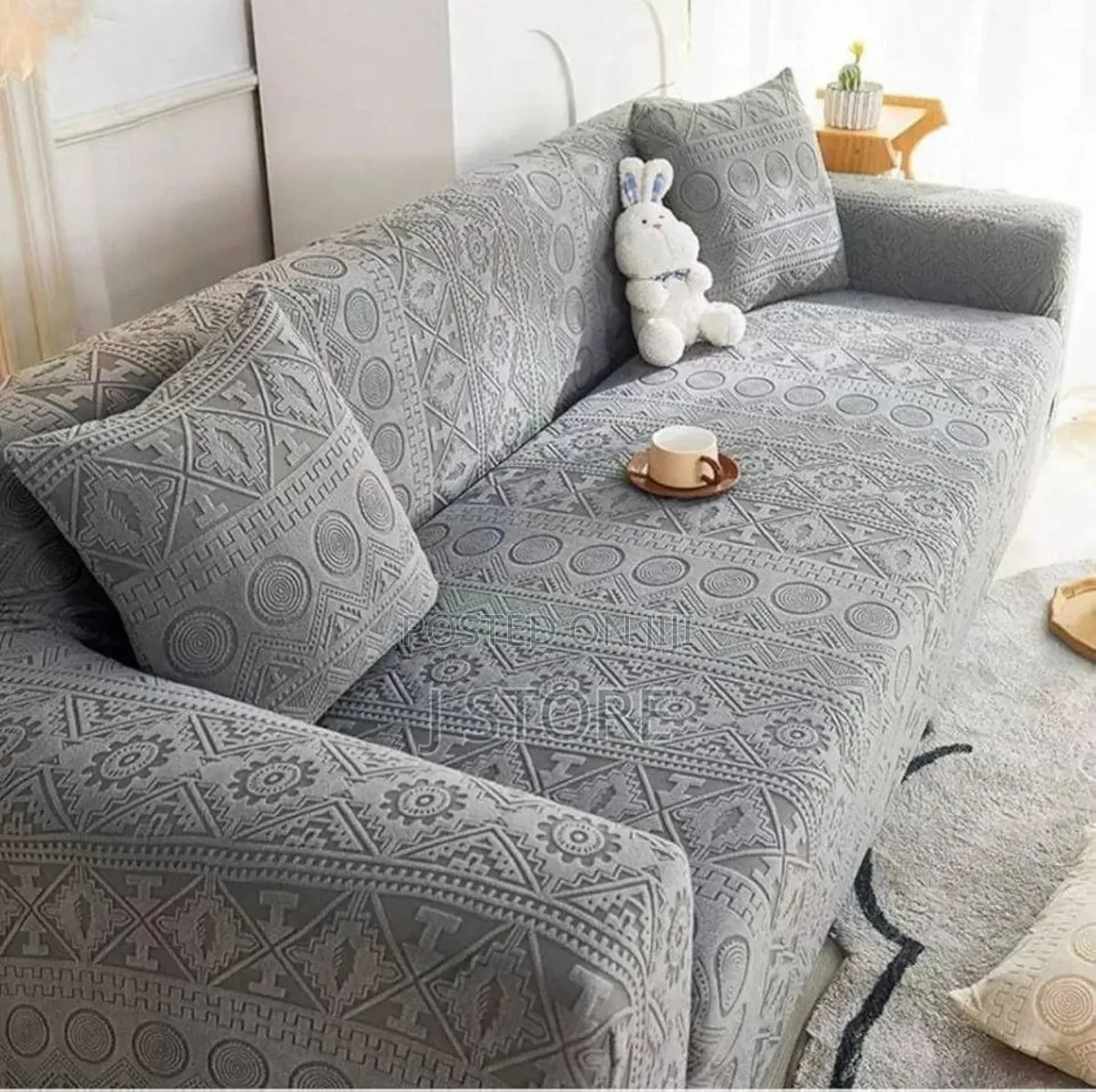 Sofa Cover