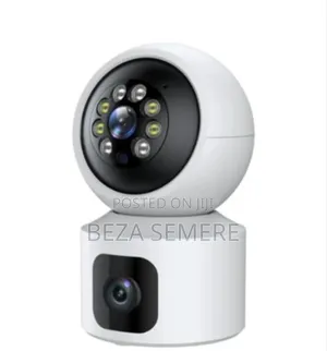 Photo - Security Camera 4g Zqilm