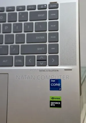 New Laptop HP Envy X360 16GB Intel Core I7 SSD 1T