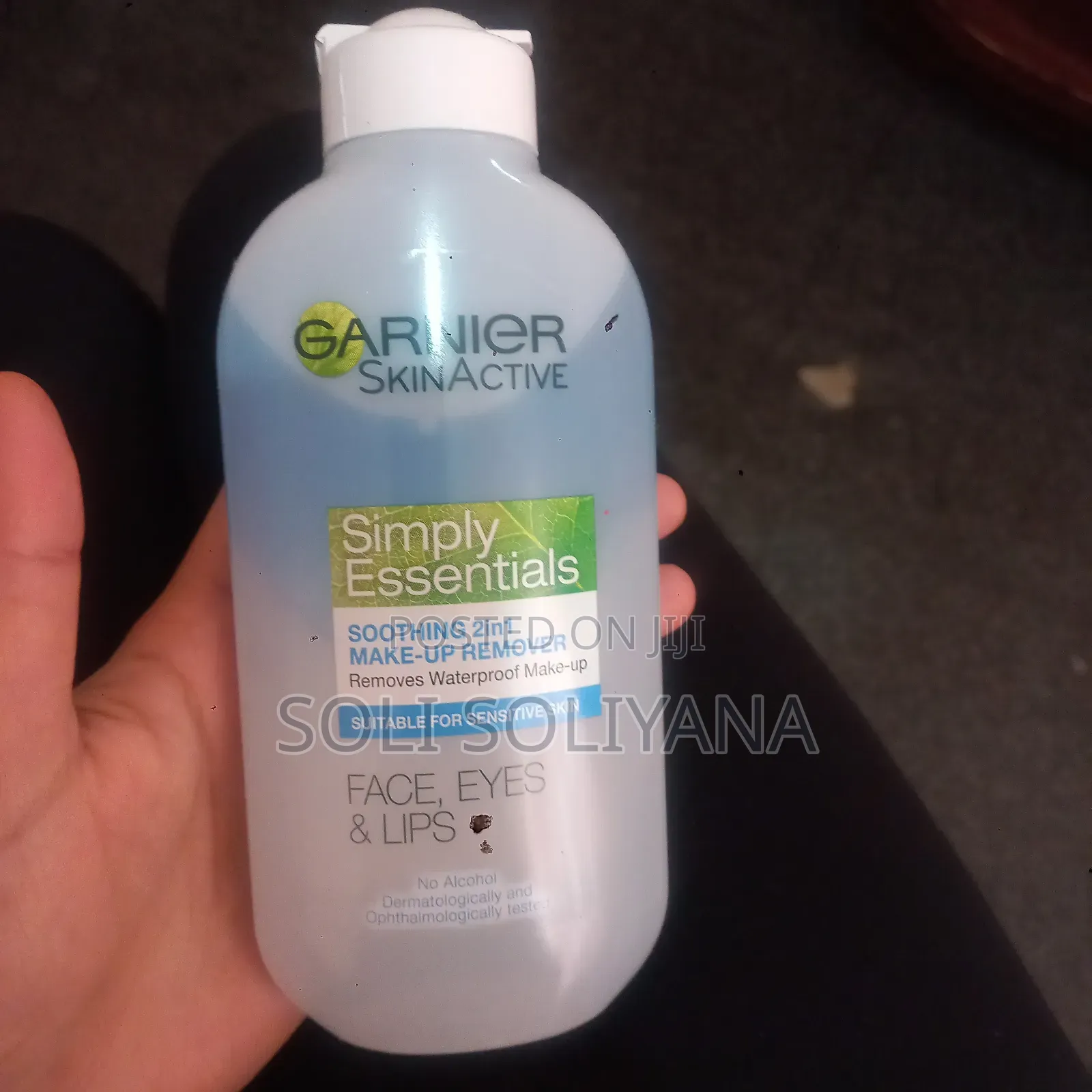 Garnier Skin Active