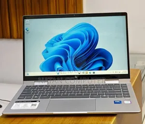 Photo - New Laptop HP Envy X360 16GB Intel Core I7 SSD 512GB