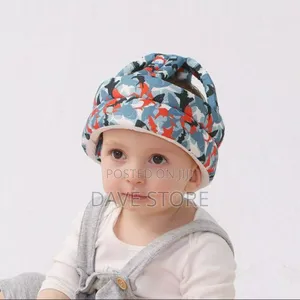 Baby Head Protection Helmet