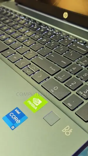 New Laptop HP Pavilion 14 16GB Intel Core I5 SSD 512GB