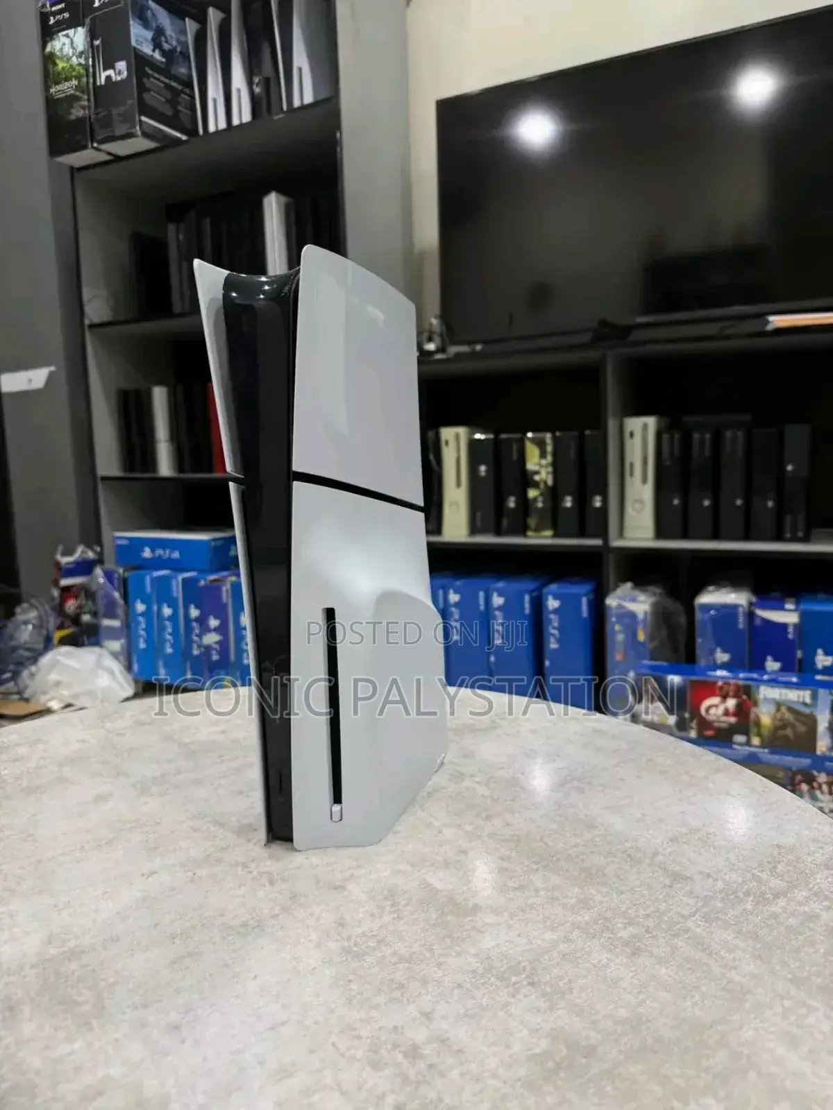 We Will Exchange Your Palystation 4 to Palystation 5