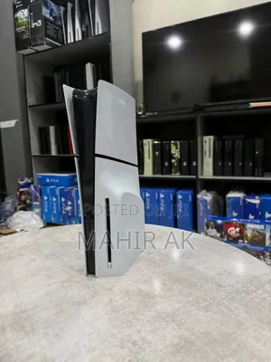 Photo - We Will Exchange Your Palystation 4 to Palystation 5